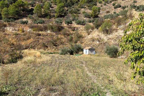 Herregård i Montefrio, Granada, Montefrio - € 375 000 | Ref: GVCCDA - foto 2